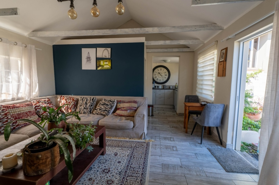 3 Bedroom Property for Sale in Mountainside Western Cape